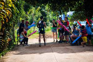 BIB: 
                            <button type="button" onclick="openModal(19302247)" class="btn btn-primary btn-sm float-right btn-popup" data-toggle="modal" data-target=".modal-high-quality">
                        <i class="fas fa-shopping-cart"></i> Add to Cart
                    </button>
                                            <button type="button" onclick="isThisMe(19302247, true)" class="btn btn-success btn-sm float-right btn-popup btn-isme hidden" data-toggle="tooltip" data-placement="bottom" title="นี่คือรูปของคุณใช่ไหม คลิกที่นี่เพื่อเอาเข้าอัลบั้ม">
                        <i class="fas fa-plus"></i> Add to album
                    </button>
                    <button type="button" onclick="isThisMe(19302247, false)" class="btn btn-warning btn-sm float-right btn-popup btn-isnotme hidden">
                        <i class="fas fa-ban"></i> Remove from album
                    </button>